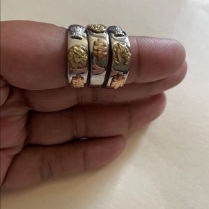 Petra’s Gorgeous Jewelry Items
